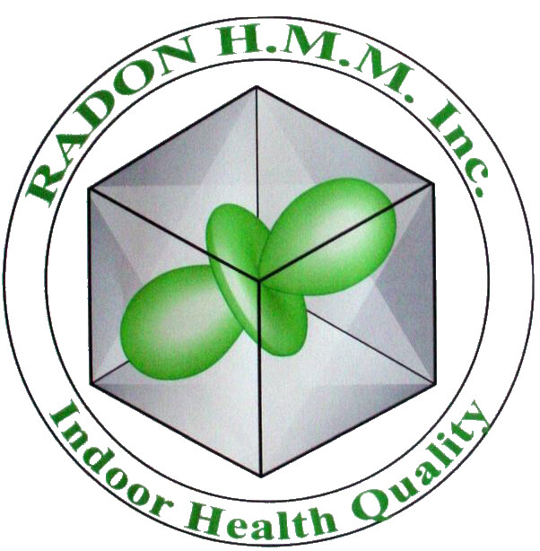 Radon H.M.M. Logo