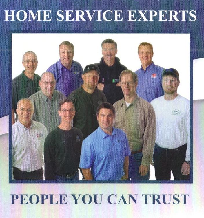 Home Service Experts (All1)