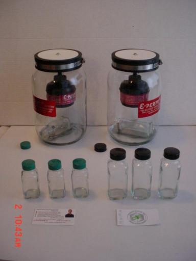 Radon in water testing