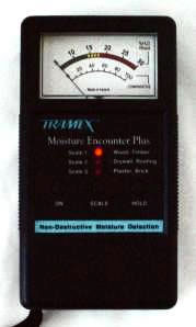 Mold Measurement Tools